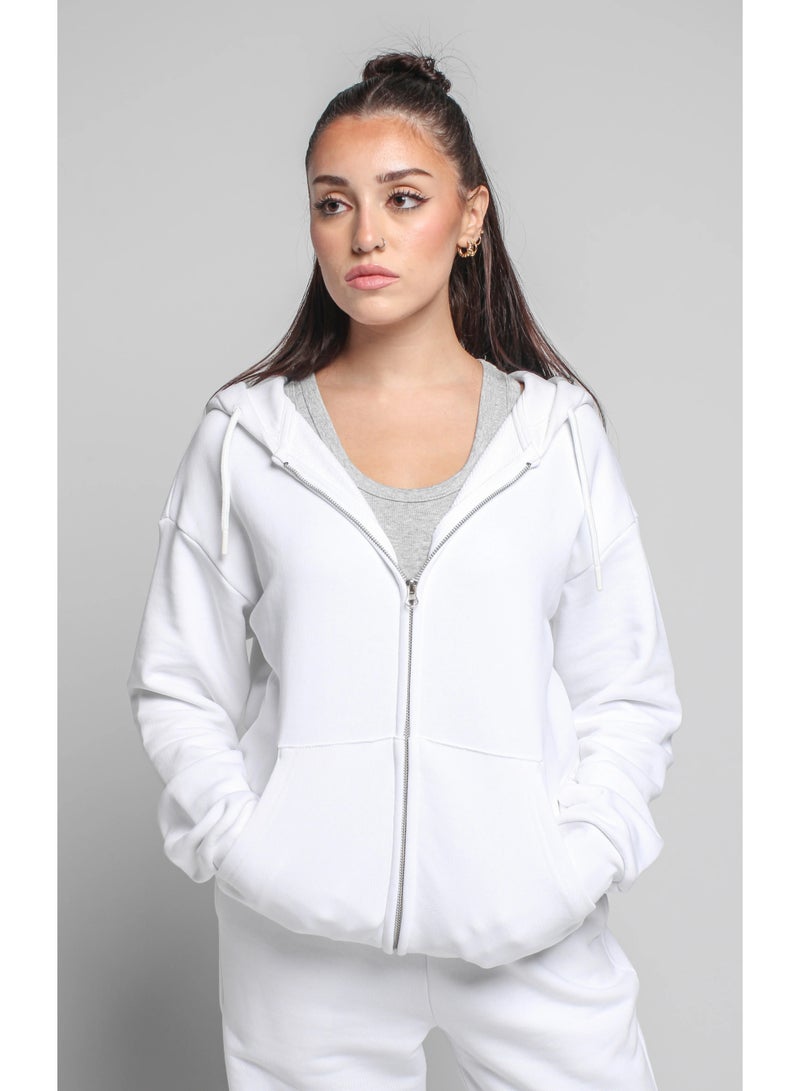 Basic Look Basic Milton Jacket - Image 1